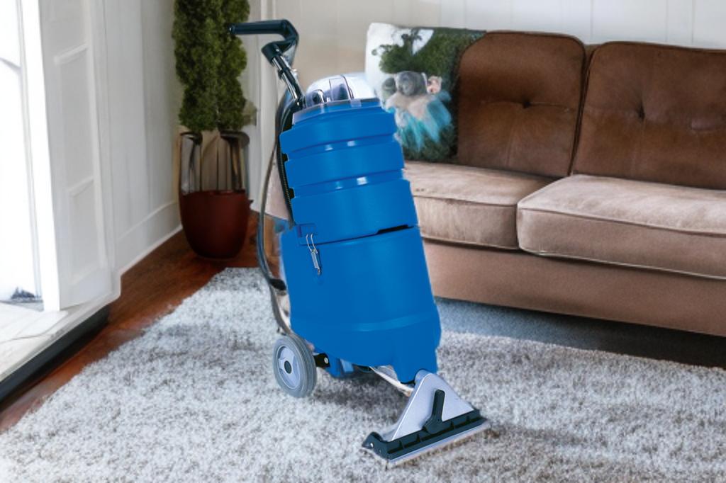 STARclean　 NEC 240 D34 2台セット AV 4X NaceCare 4 Gallon Spotting Extractor - Buy Commercial